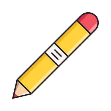 renk düz çizgi simgesi 