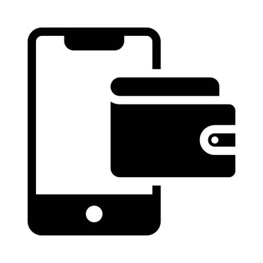 nakit vektör düz simge