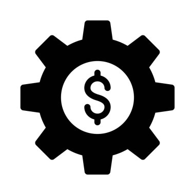 nakit vektör düz simge