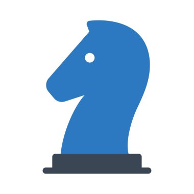 planlama vektörü renk simgesi 