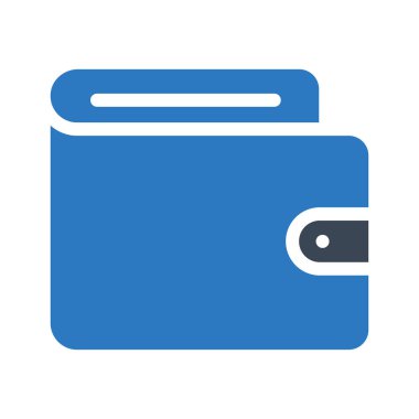 para vektörü renk simgesi 