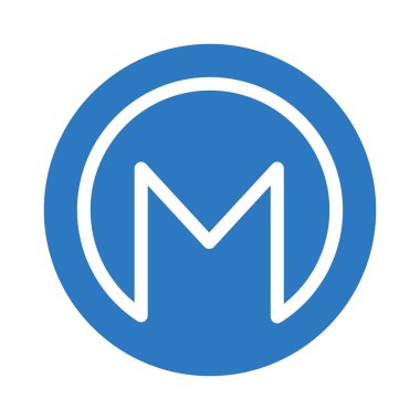 crypt vector glyph color icon 