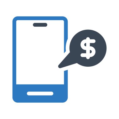 çevrimiçi vektör renk simgesi 