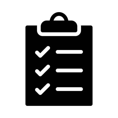 proje vektör düz simgesi