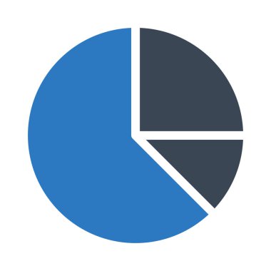 grafik vektör renk simgesi