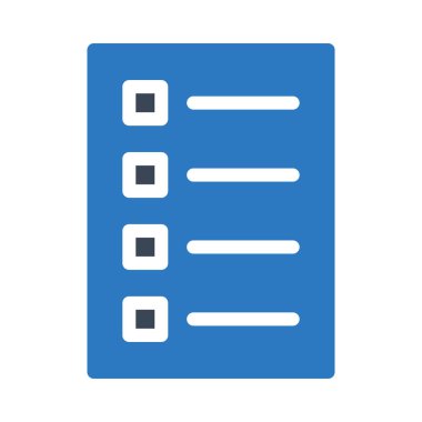 belge vektör renk simgesi