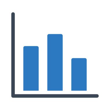 grafik vektör renk simgesi