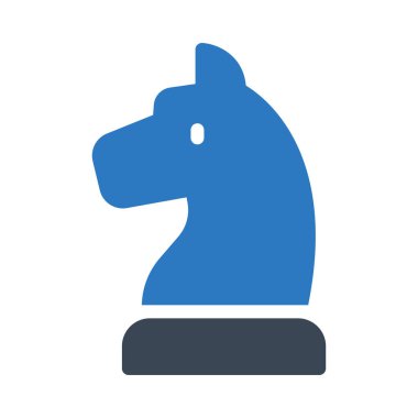 planlama vektörü renk simgesi