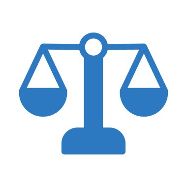 vektör renk simgesini dengele