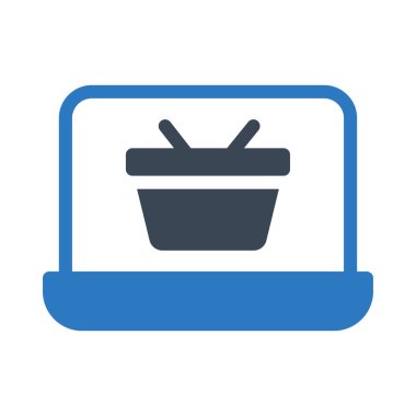 Tramvay vektör renk simgesi