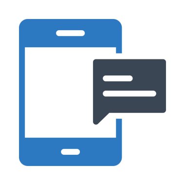 kabarcık vektörü renk simgesi