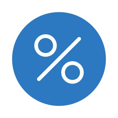 vektör kabartma renk simgesi teklif et