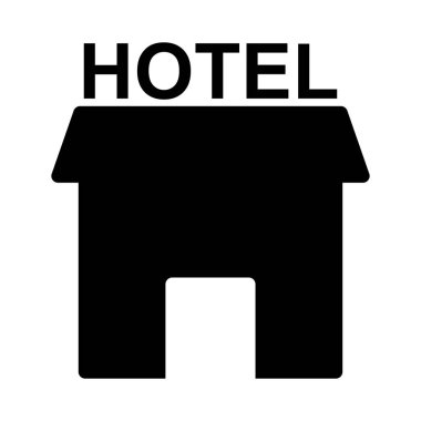 vektör düz simge oluşturuluyor