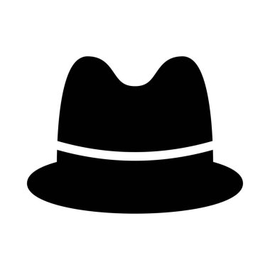 kapsül vektör düz simgesi