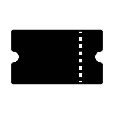 riffle vektör düz simge