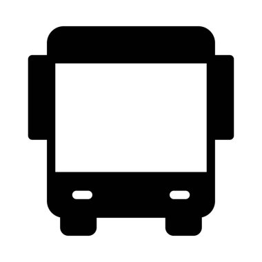 araç vektör düz simgesi