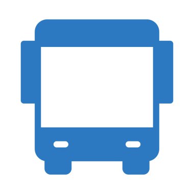 araç vektör düz simgesi