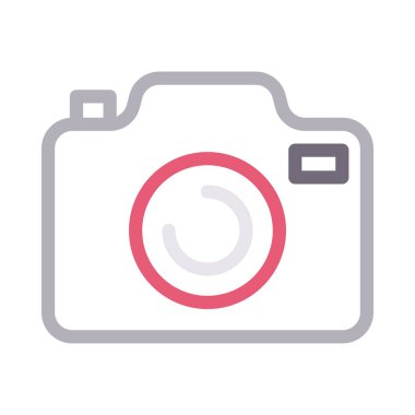 yakalama vektör renk çizgisi simgesi