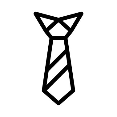 univektör ince çizgi simgesi