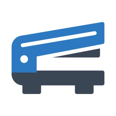 Clip vektör renk simgesi 