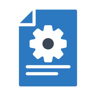 vektör kabartma renk simgesi ayarlanıyor 