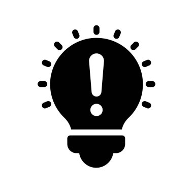 yaratıcı vektör düz simgesi