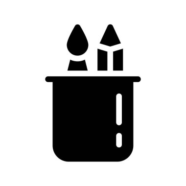 resim vektörü simgesi düz simgesi