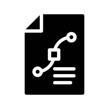 resim vektörü simgesi düz simgesi