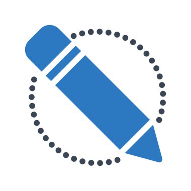 vektör renk simgesi oluştur