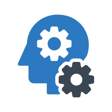 yenilik vektörü renk simgesi