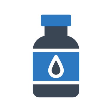 resim vektörü renk simgesi