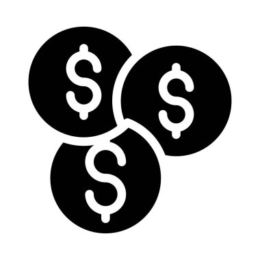 nakit vektör düz simge 