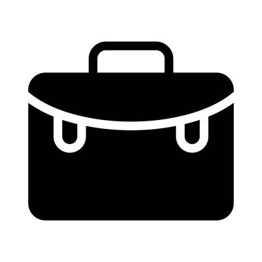 torba vektör düz simgesi 