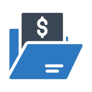 dizin vektörü renk simgesi