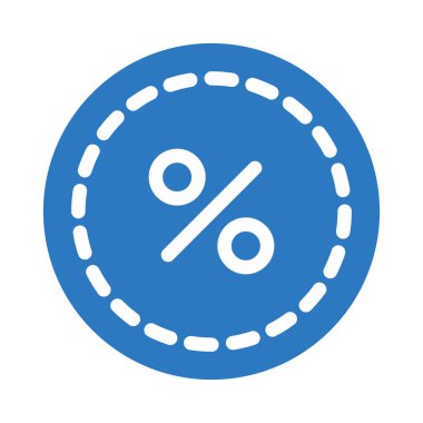vektör kabartma renk simgesi teklif et