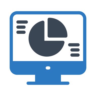 çevrimiçi vektör renk simgesi