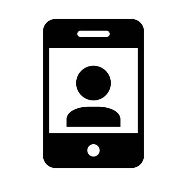 hesap vektörü düz simge