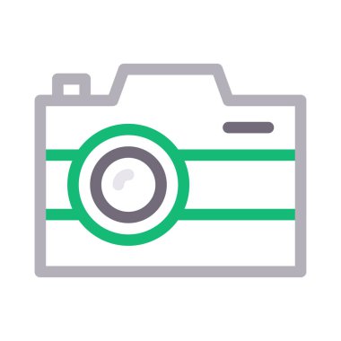 yakalama vektör renk çizgisi simgesi