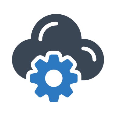 vektör kabartma renk simgesini yapılandır