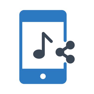 ortam vektörü renk simgesi