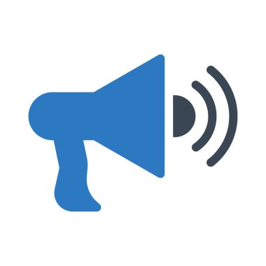 ad vektör renk simgesi