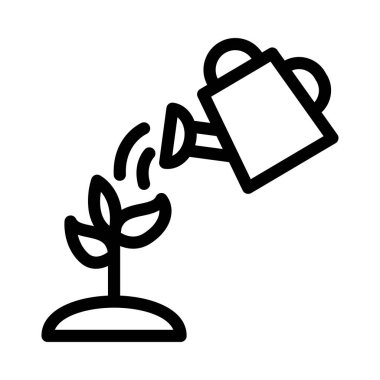 İnce çizgi simgesini yönlendirebilir