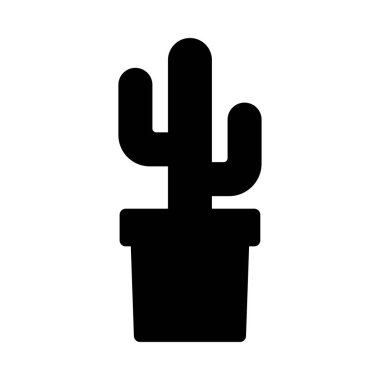 Doğa vektörü düz simge