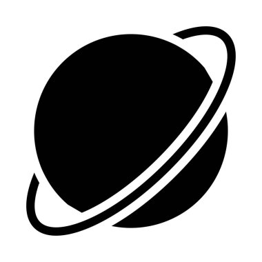 bitkisel vektör düz simgesi