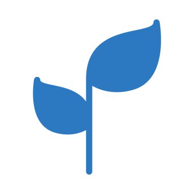 yeşil vektör renk simgesi