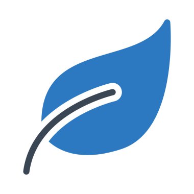 yeşil vektör renk simgesi