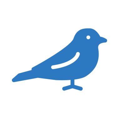 uçuş vektörü renk simgesi