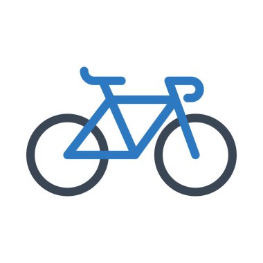 döngü vektör renk simgesi