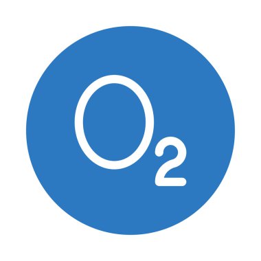 hava vektörü renk simgesi