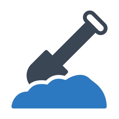 maça vektör renk simgesi